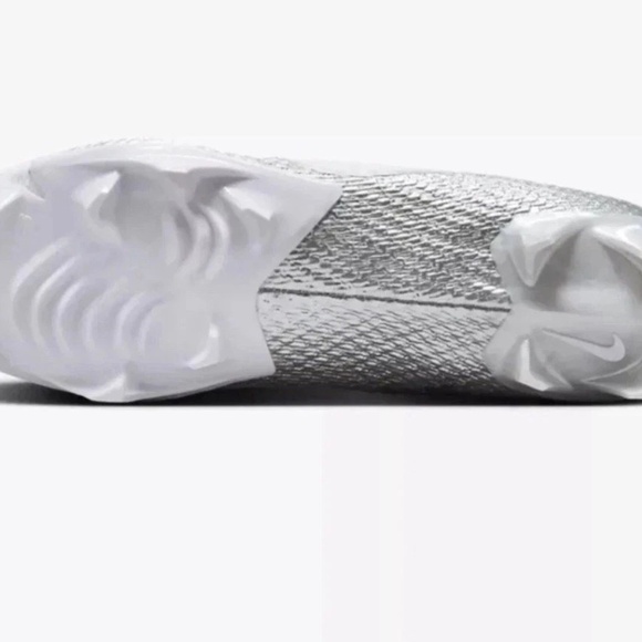 new men's 8.5, 9, 9.5, 15 Nike Vapor edge pro 360 2 Football/lacrosse Cleats - Picture 6 of 8